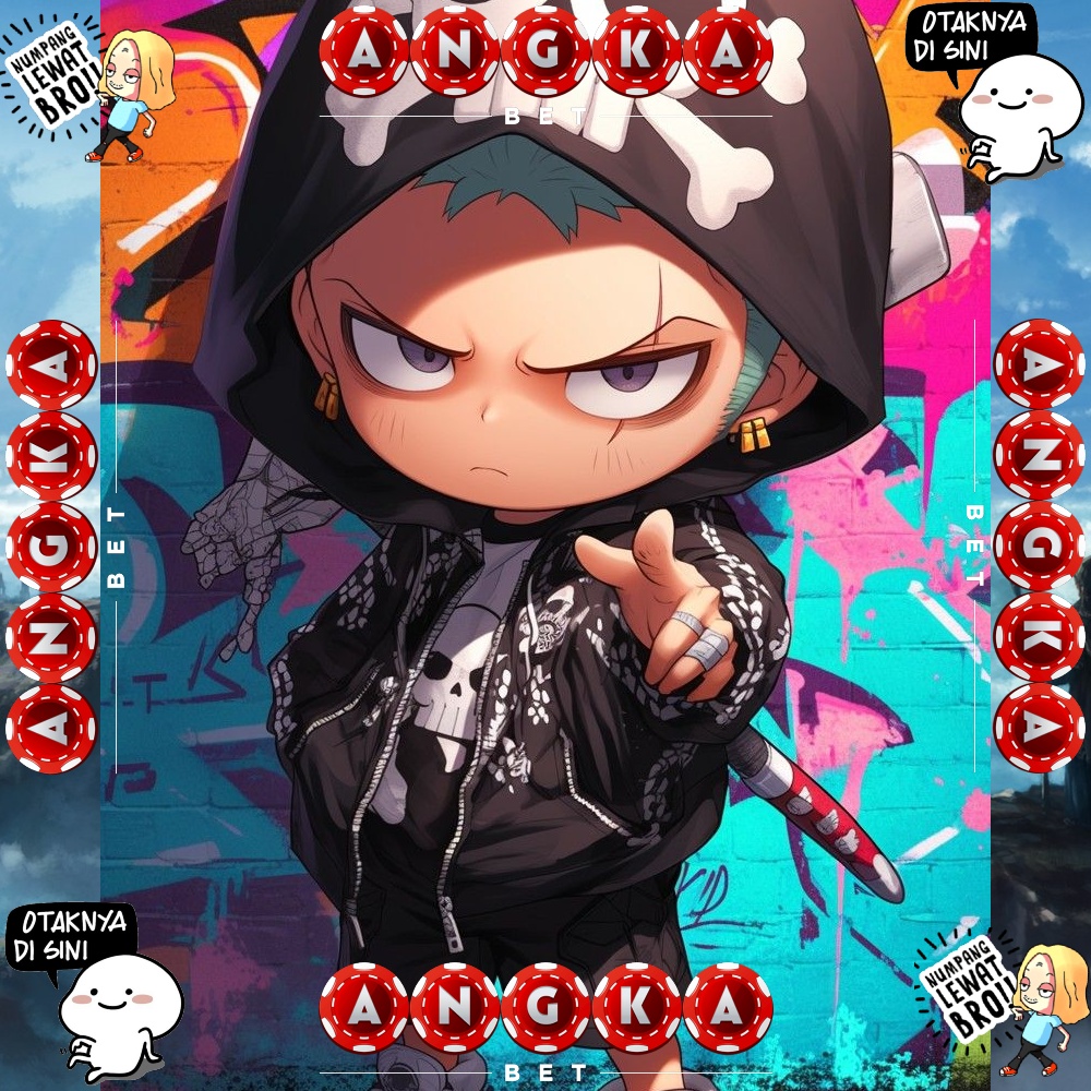 ANGKABET: Situs Toto Slot 4D Gacor dan Bocoran Angka Jitu Bet Receh Terlengkap
