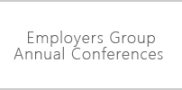 Employers Group Annual Conferences