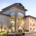 Hamilton keynote to CFO and Top HR -  "Advanced Succession Planning - Key Leadership at the Right Time"