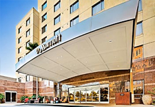 Hamilton keynote to CFO and Top HR -  "Advanced Succession Planning - Key Leadership at the Right Time"